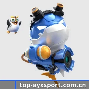 爱游戏官网 APP