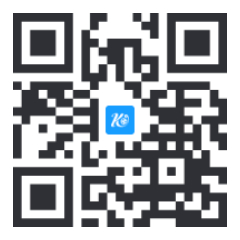 iOS 苹果版 二维码 - AYXAPP
